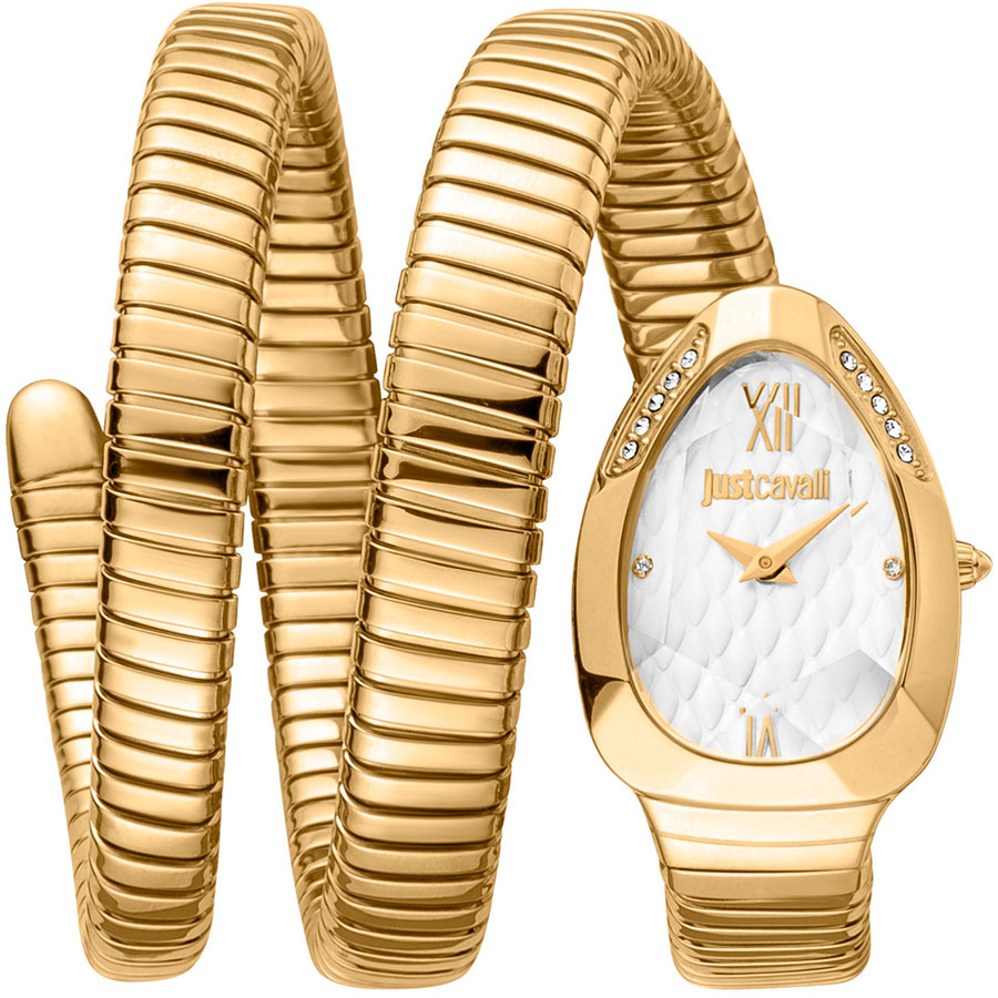 Часы Just Cavalli Snake JC1L224M0035